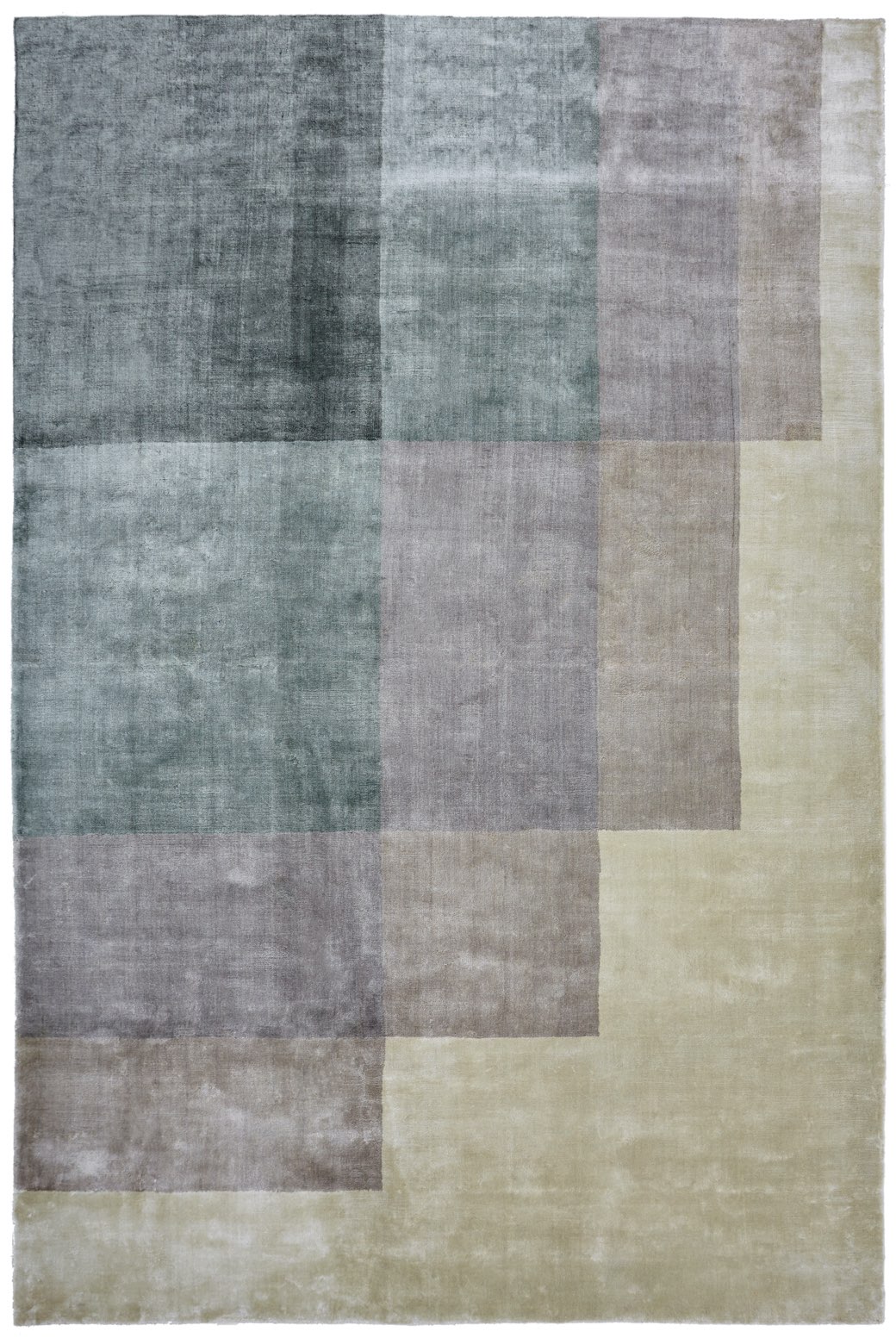 Tapis Densité 4 | Taille: 200 × 300 cm