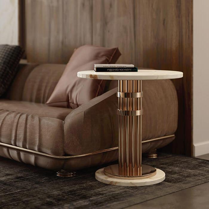 Table d’Appoint Janis