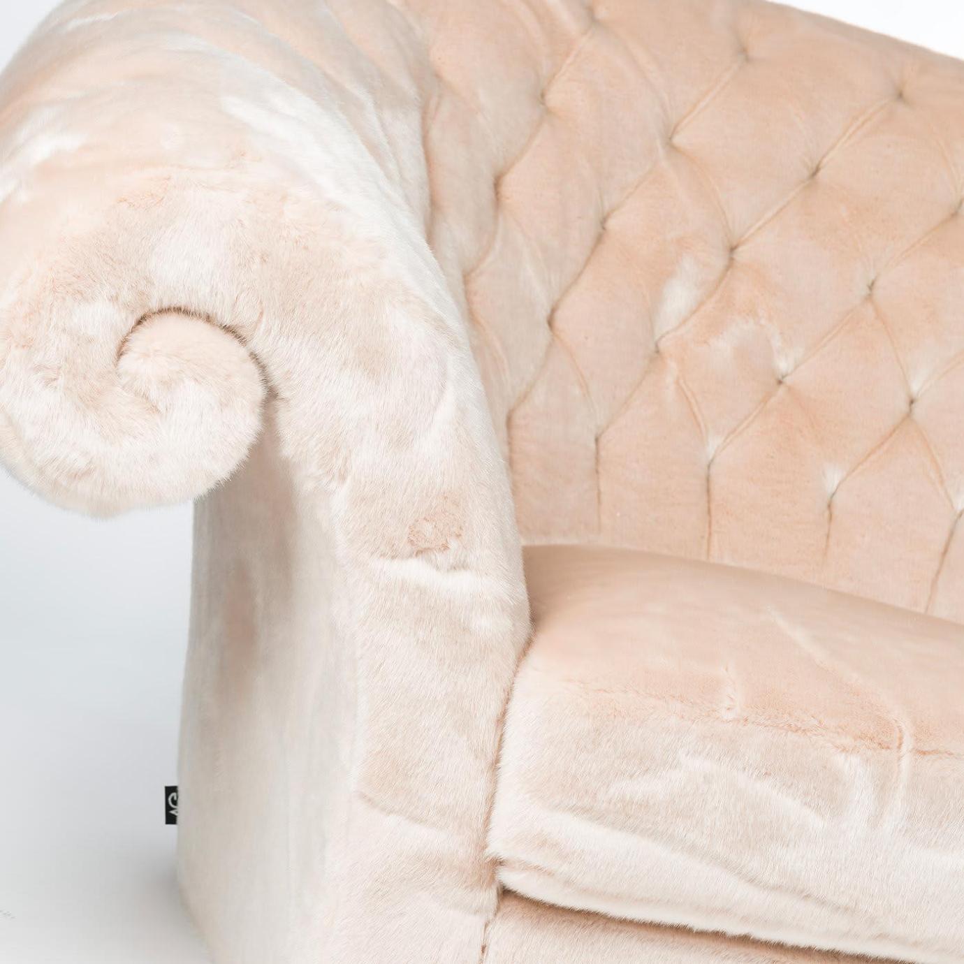 Fauteuil New Versailles