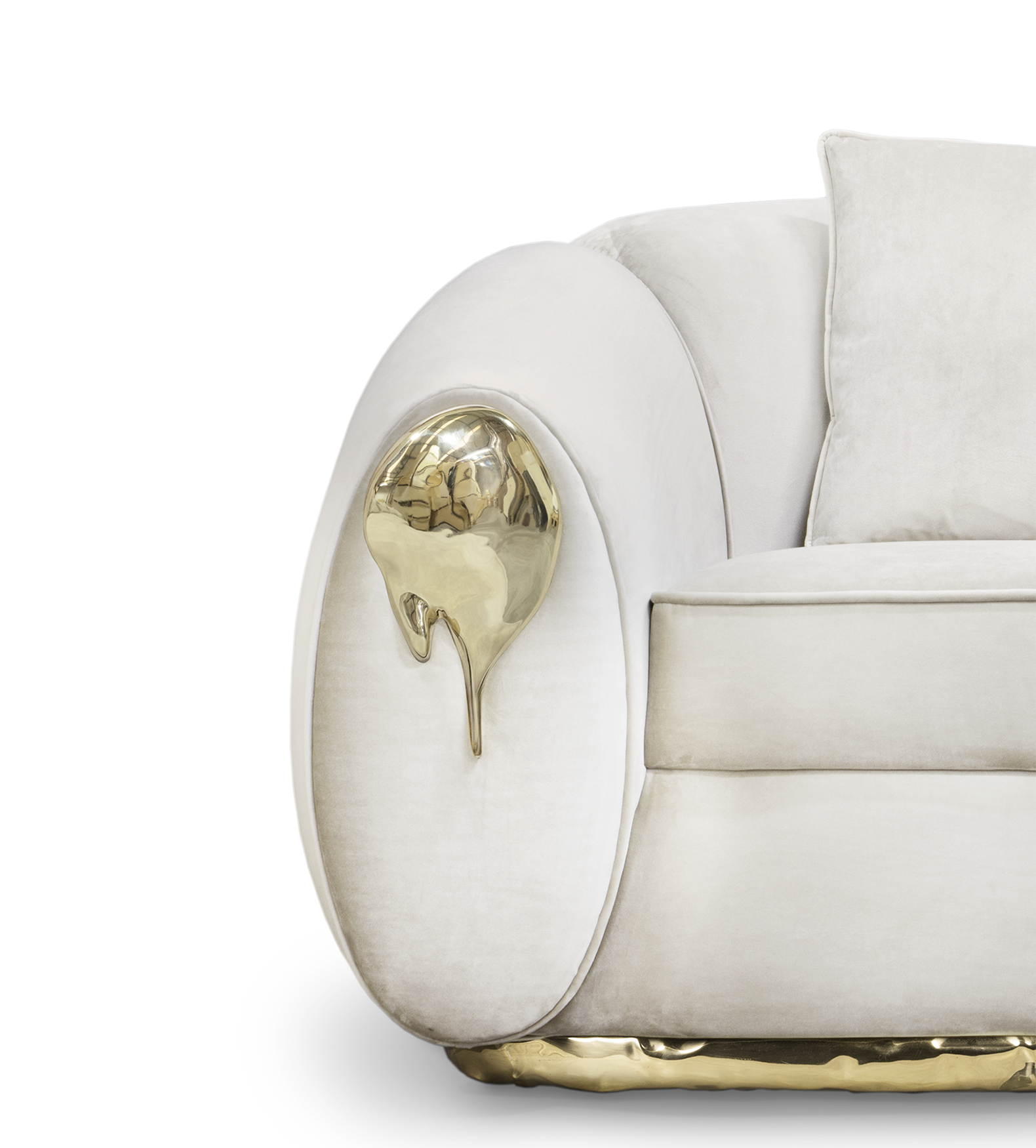 Fauteuil Soleil