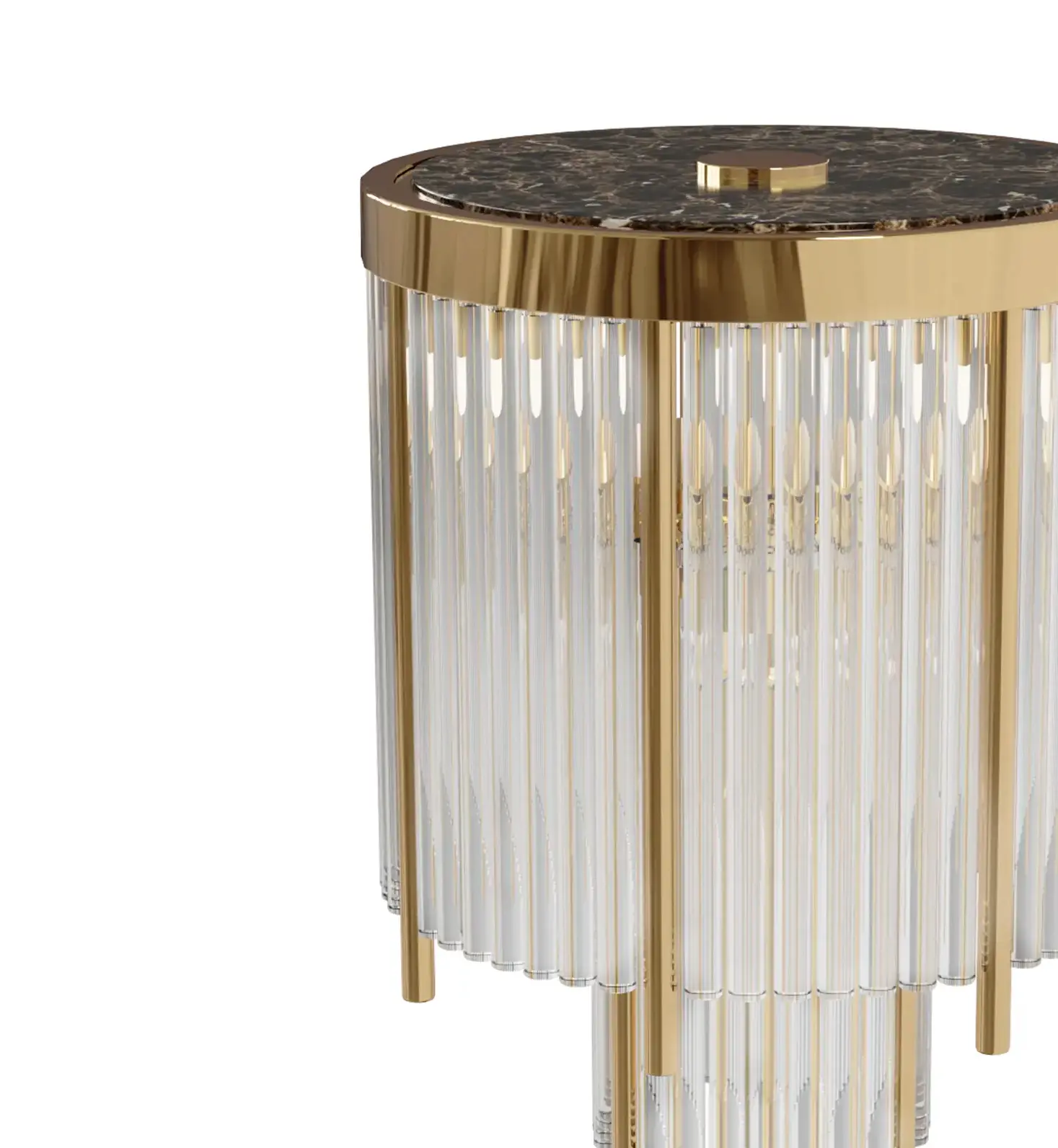 Lampe De Table Beacon III