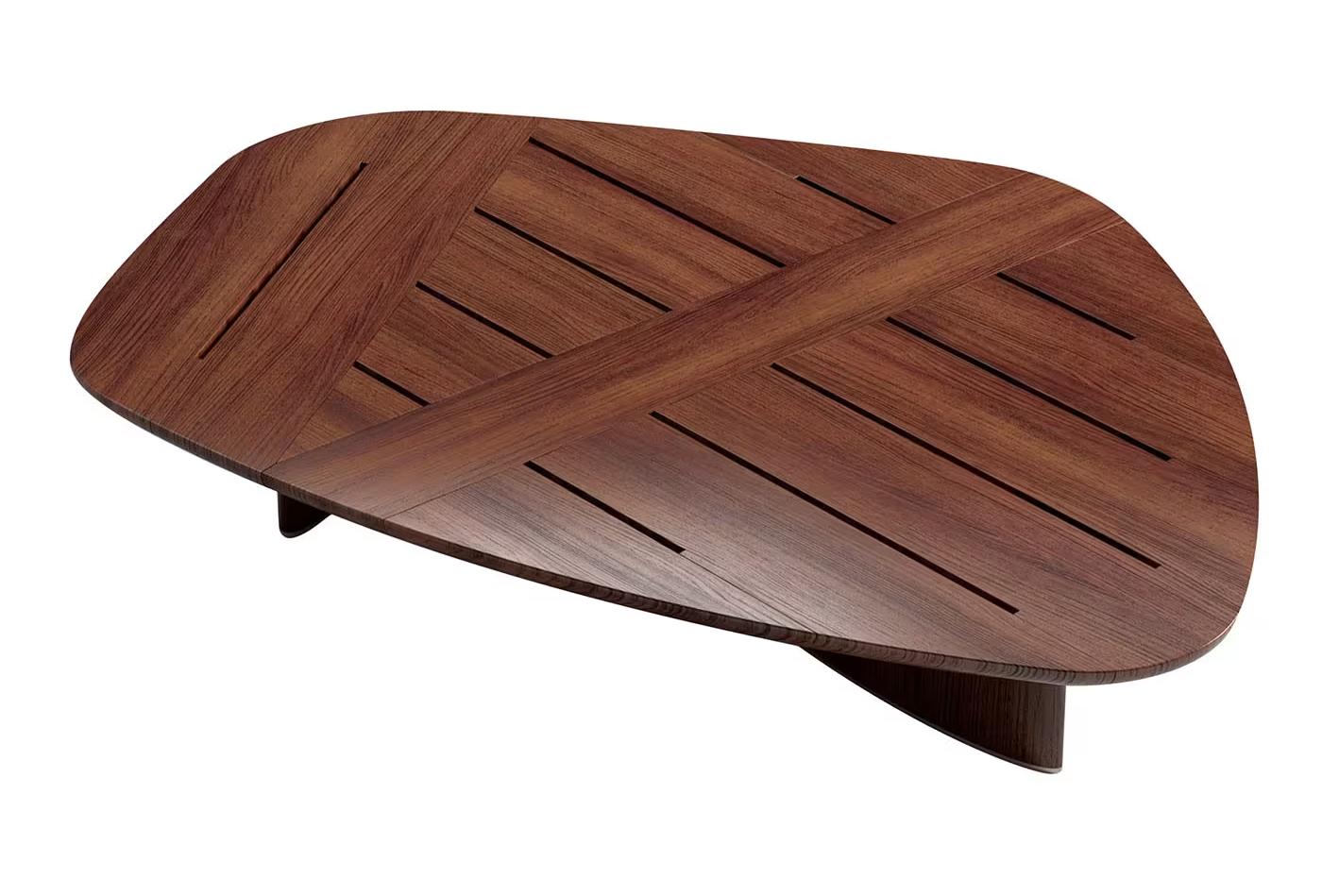 Grande Table Basse De Jardin Felipe