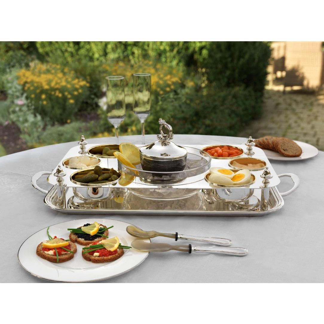 Set à Caviar Royal