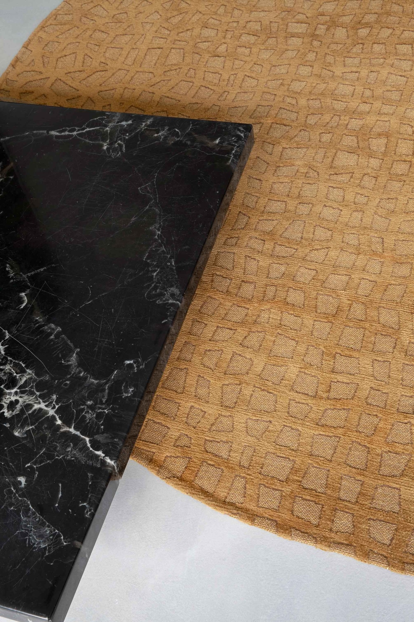 Tapis Roman Gold 9248 | Taille: 170 x 240 cm