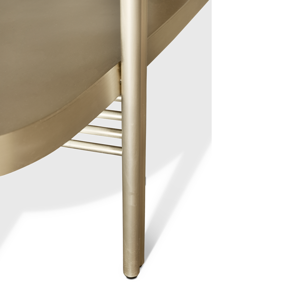 Console Longue Craig