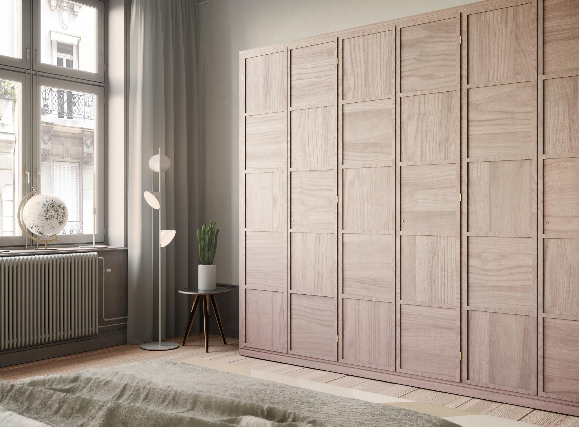 Dressing Scacchi