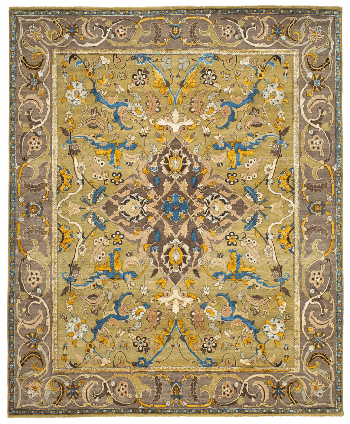 Tapis Polonaise Greenford