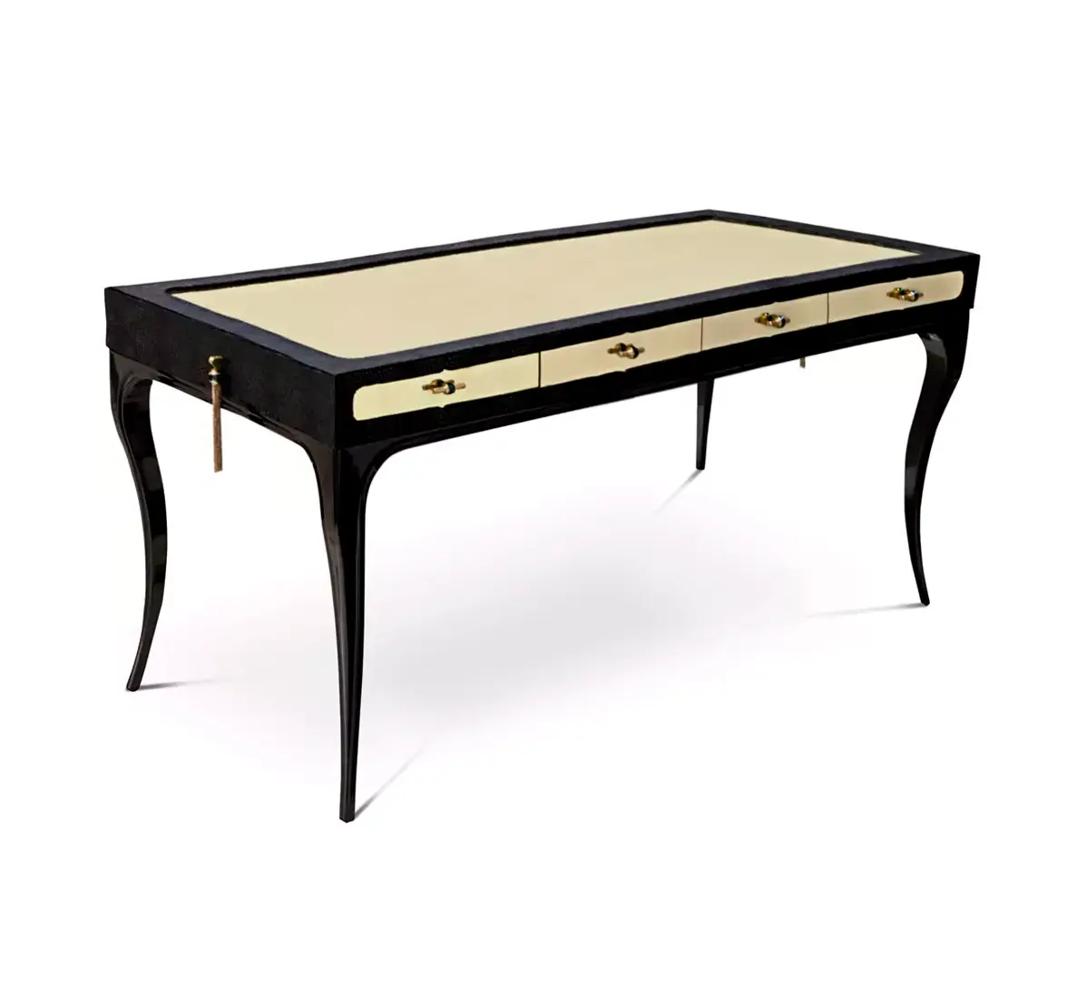 Bureau Exotica
