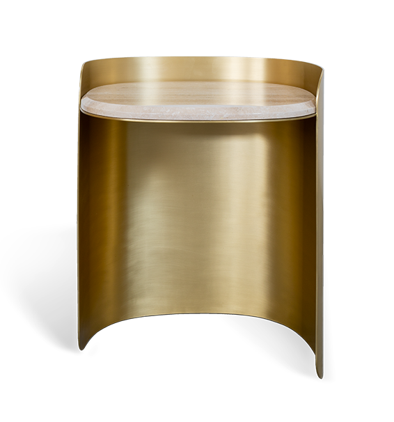 Table d’Appoint Francis Scott