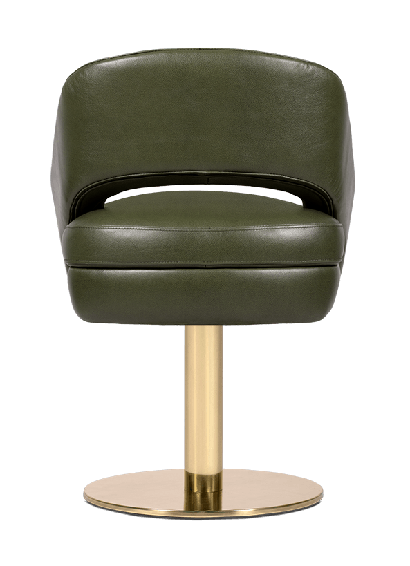 Chaise Russel