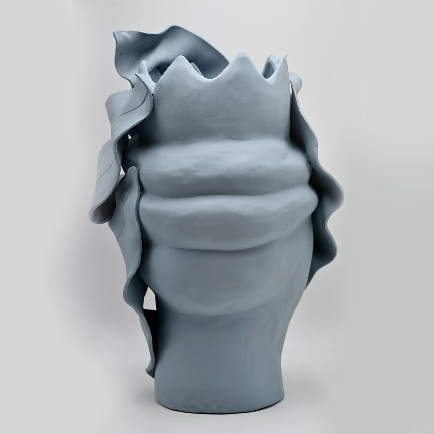 Sculpture Tête De Maure