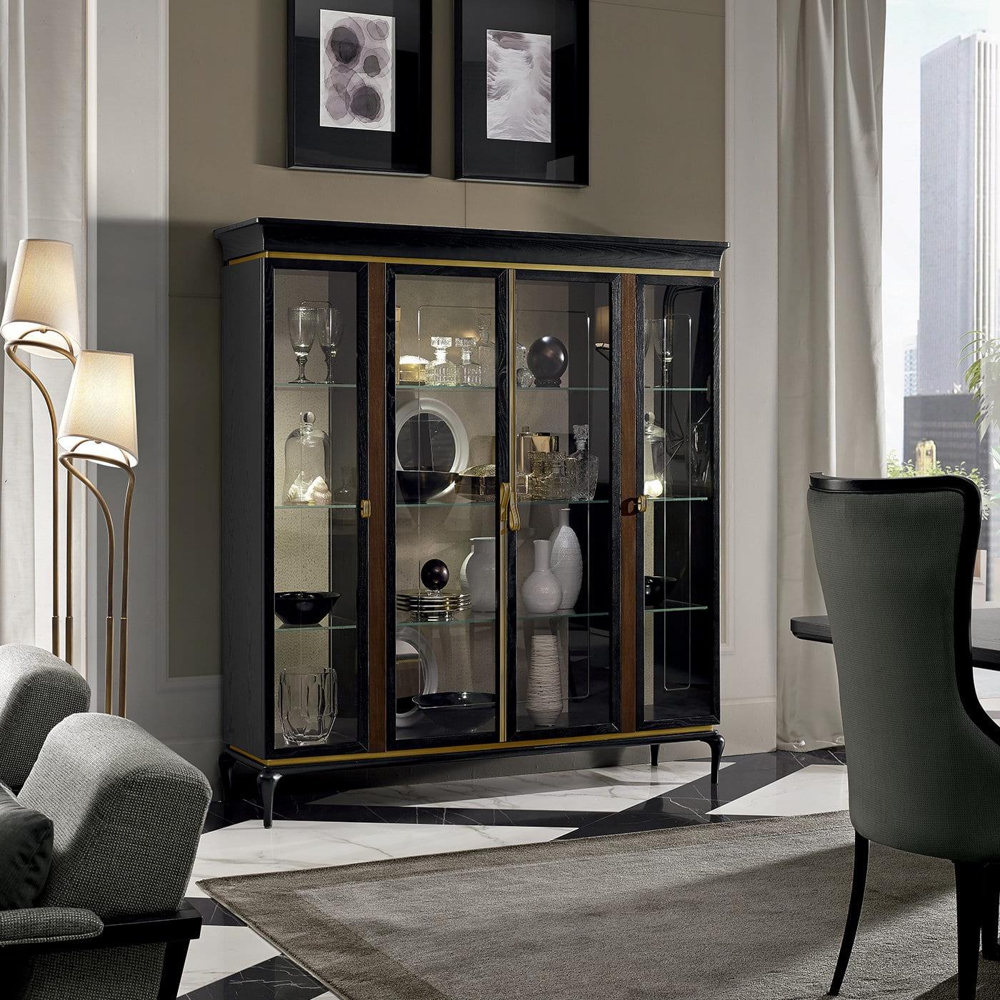 Armoire Artisanale Dilan