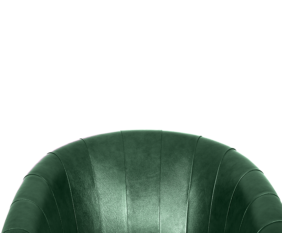 Fauteuil Broderick Lounge