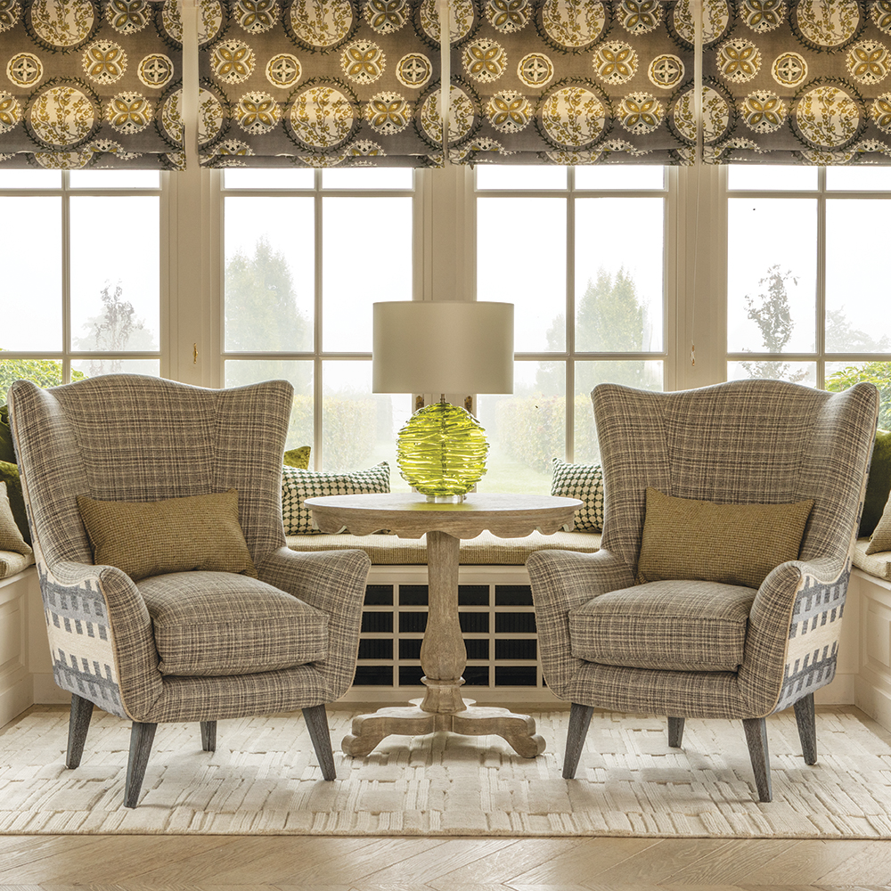 Overbury Table d’Appoint