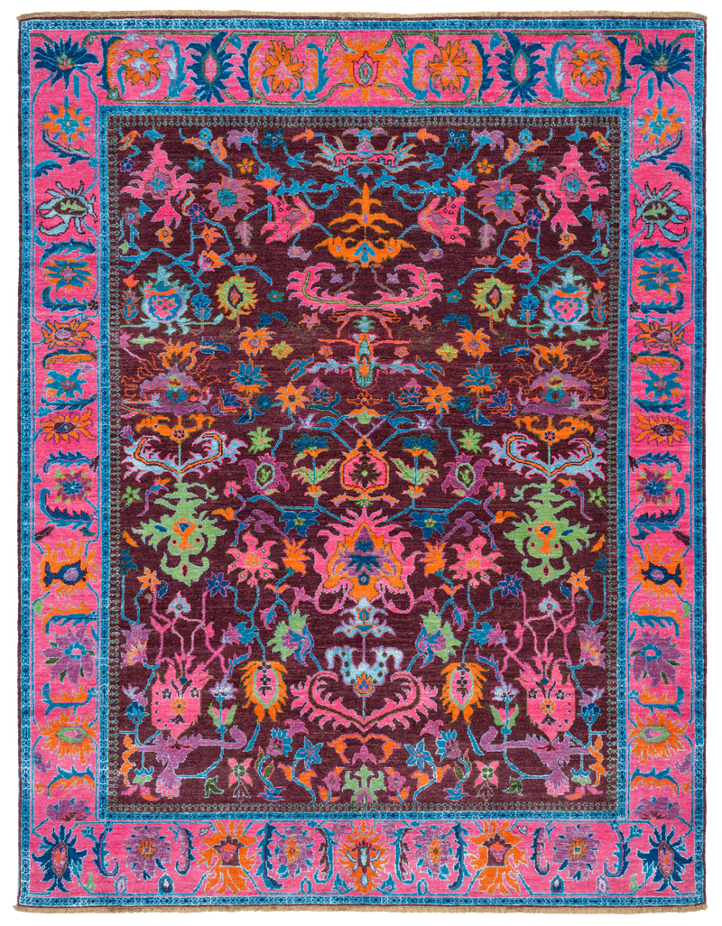 Tapis Azer Pulse 64