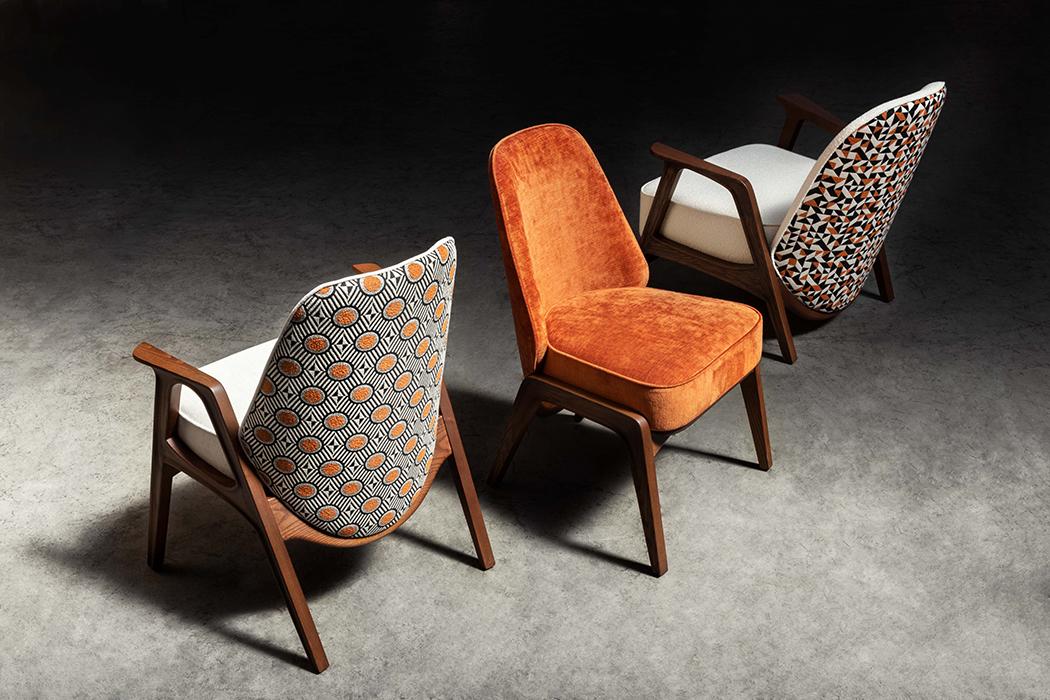 Chaise Hadley - 1