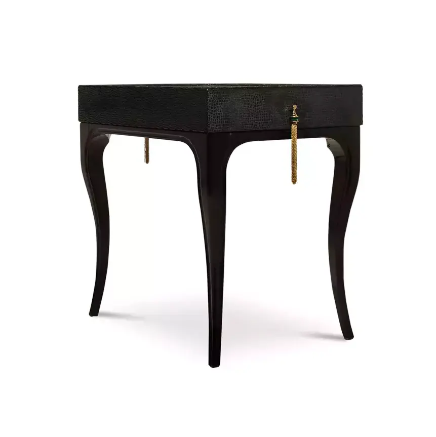 Table de Chevet Exotica
