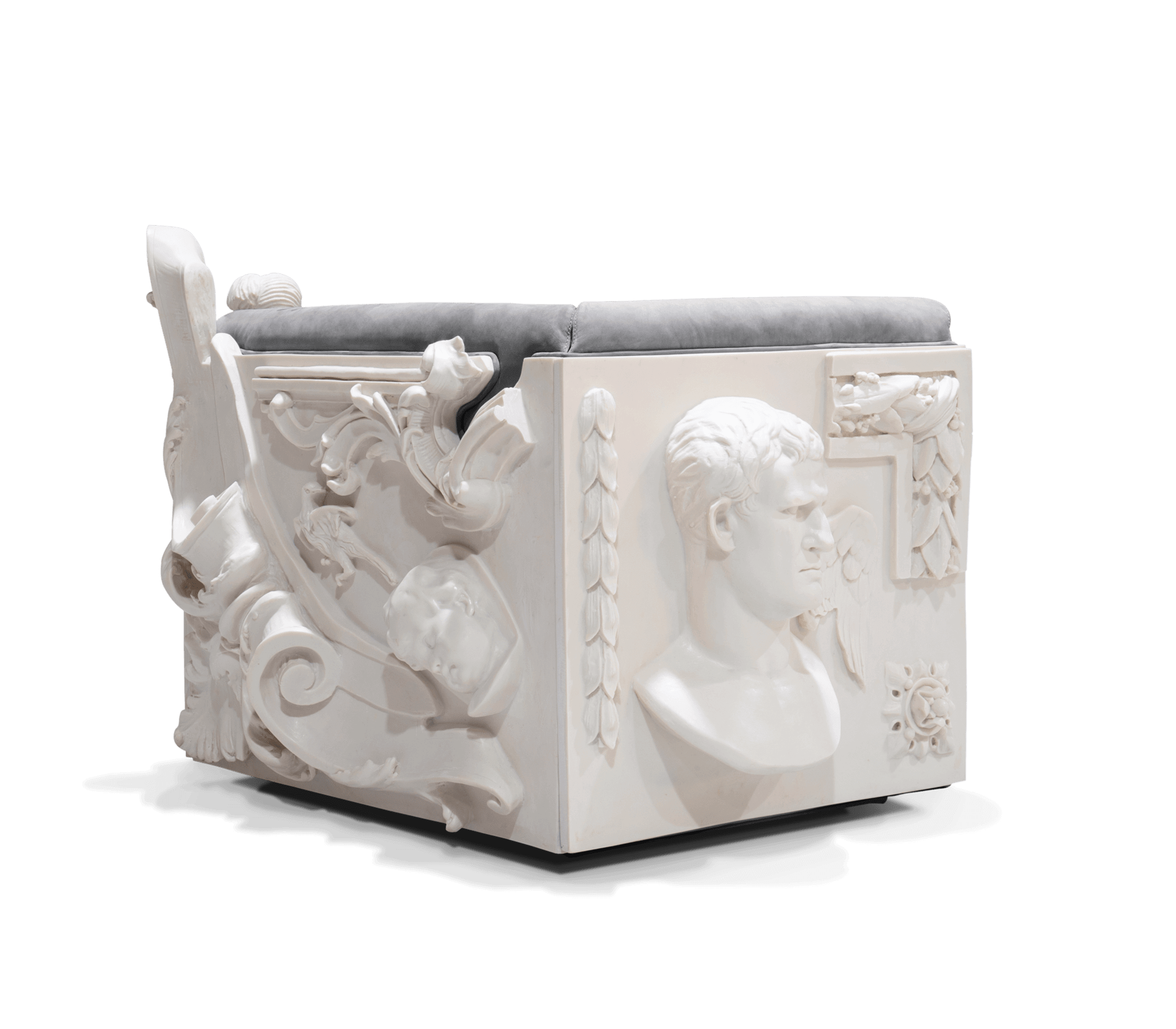 Fauteuil Versailles