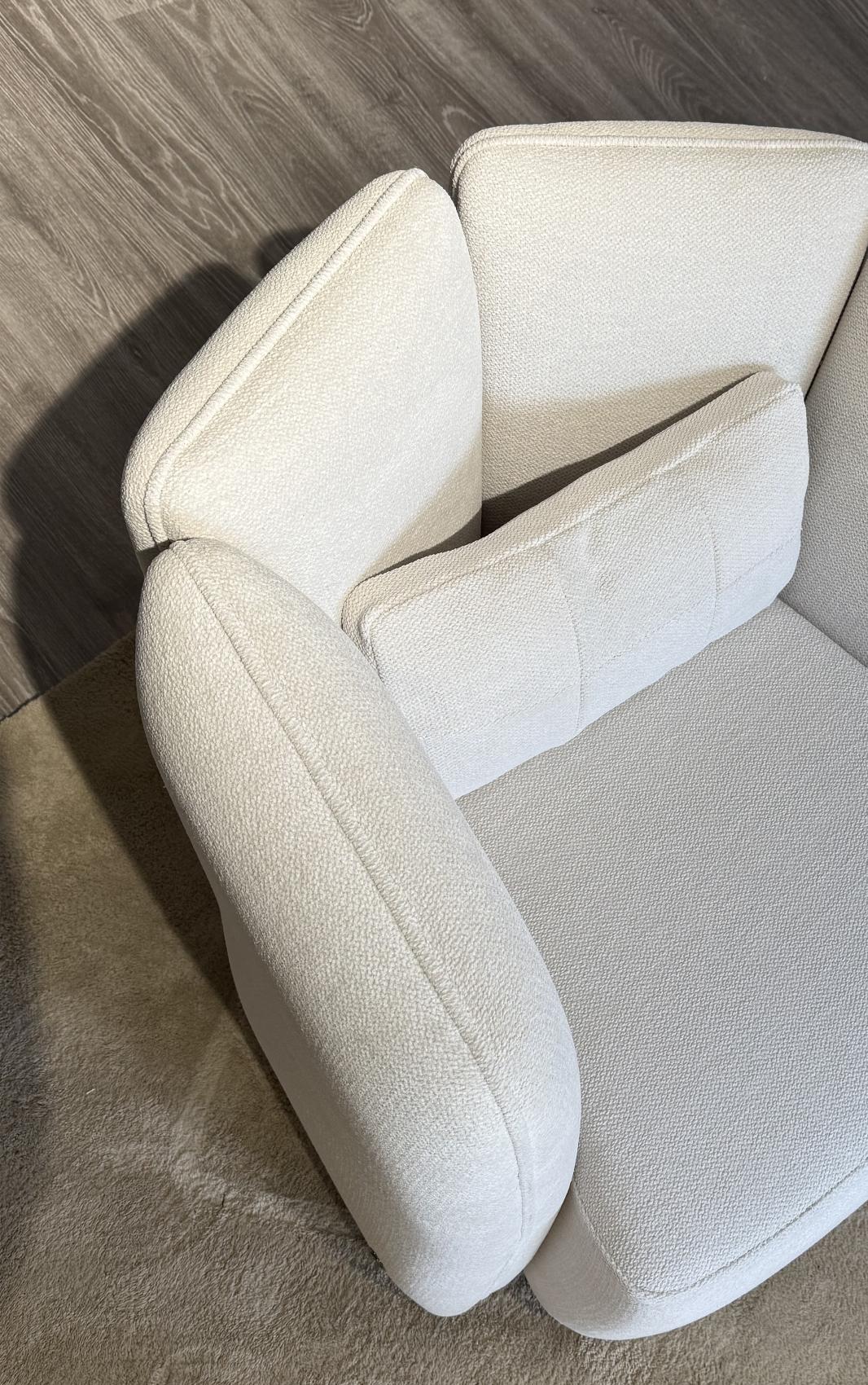 Fauteuil Ford