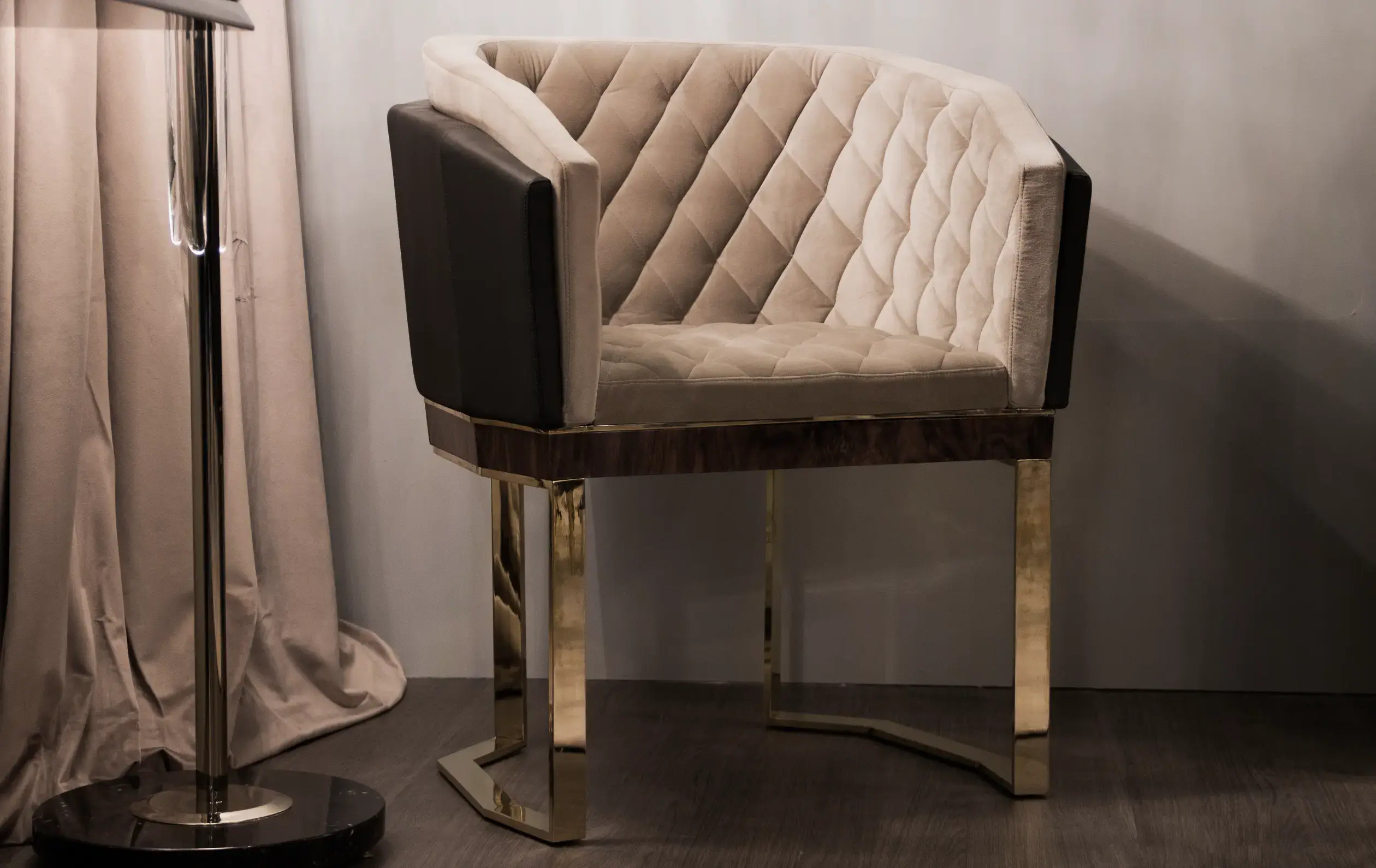 Fauteuil Anguis - 3