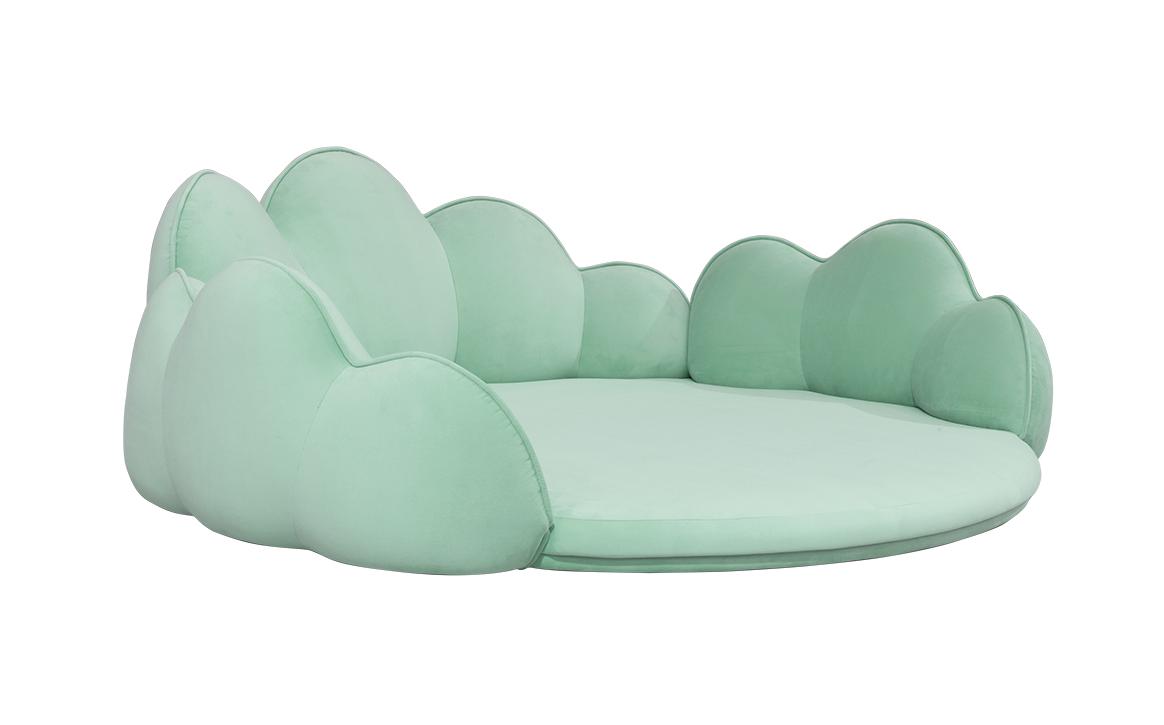 Aire de jeux enfant Milo - Baby