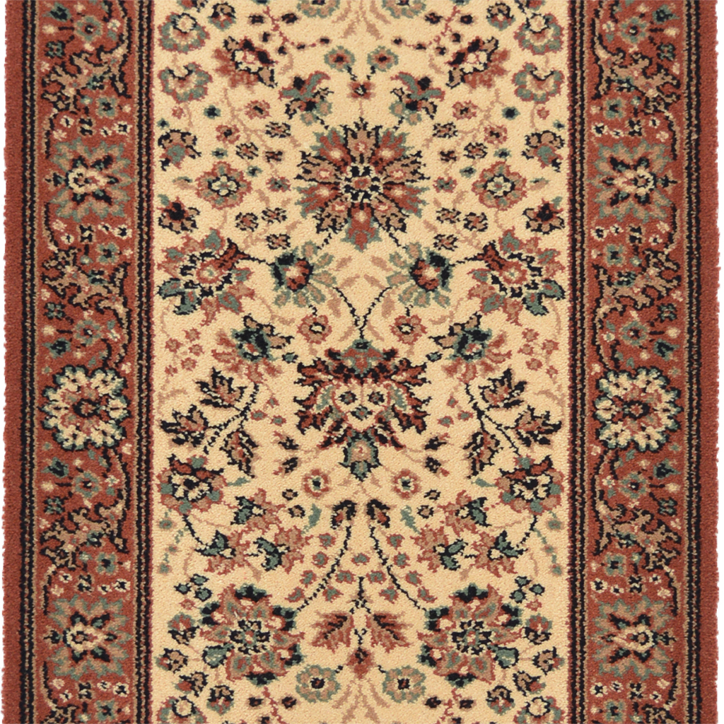 Antika Runner Tapis d’escalier