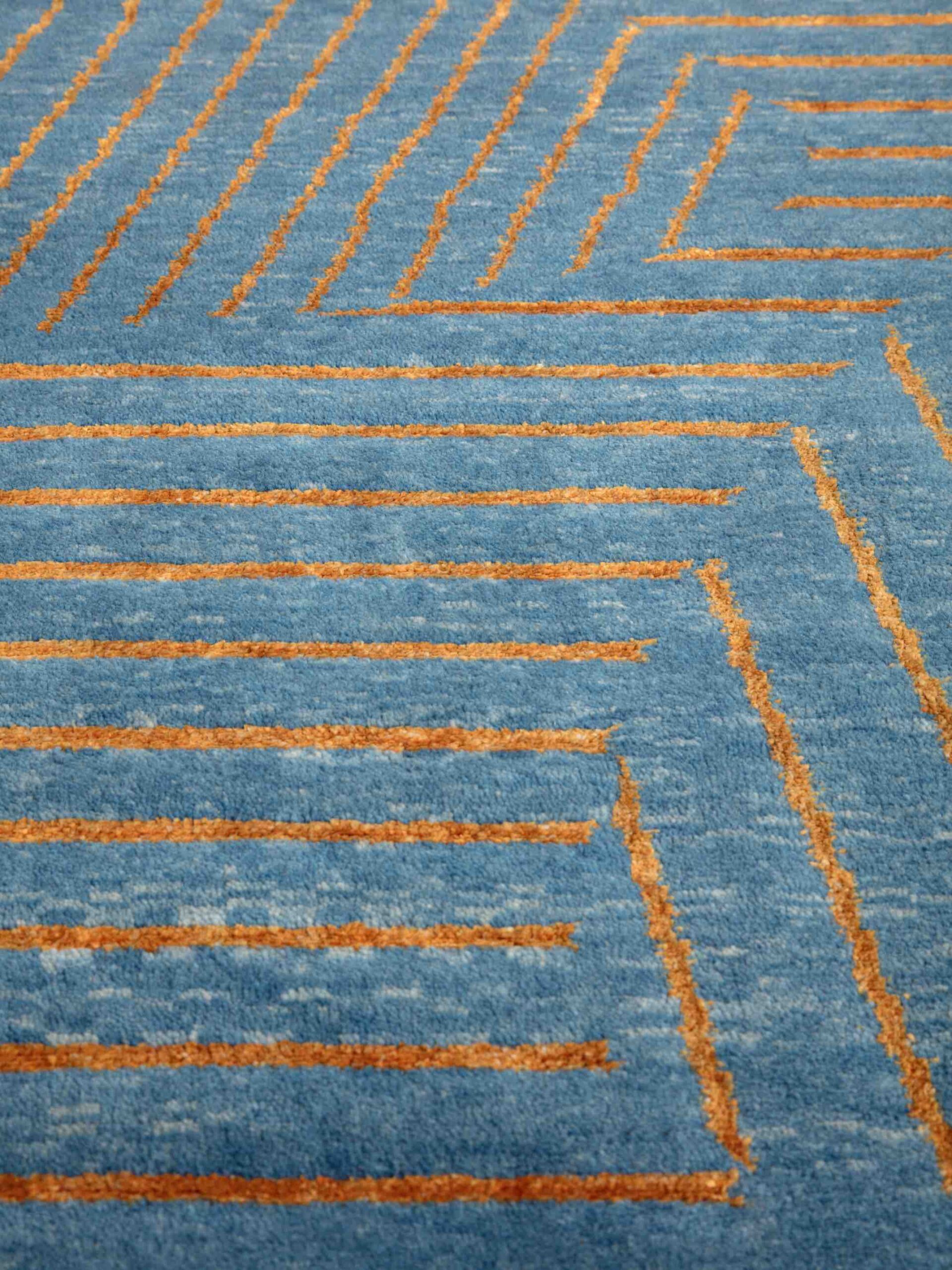 Tapis Rigolo