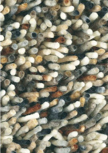 Tapis Rocks 70401 | Taille: 140 x 200 cm