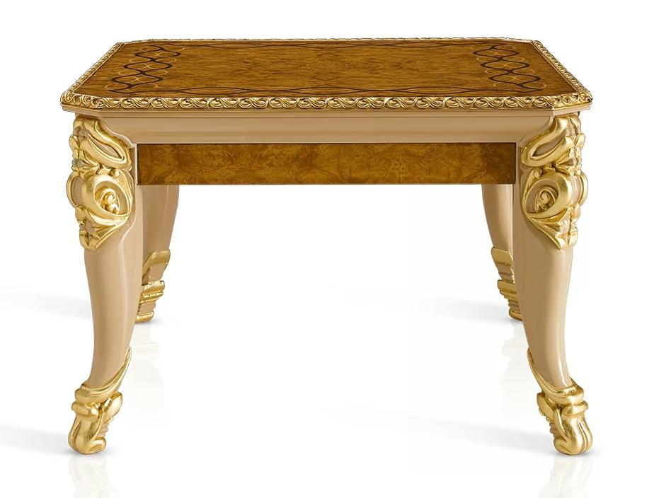 Table Basse Italienne Harmony