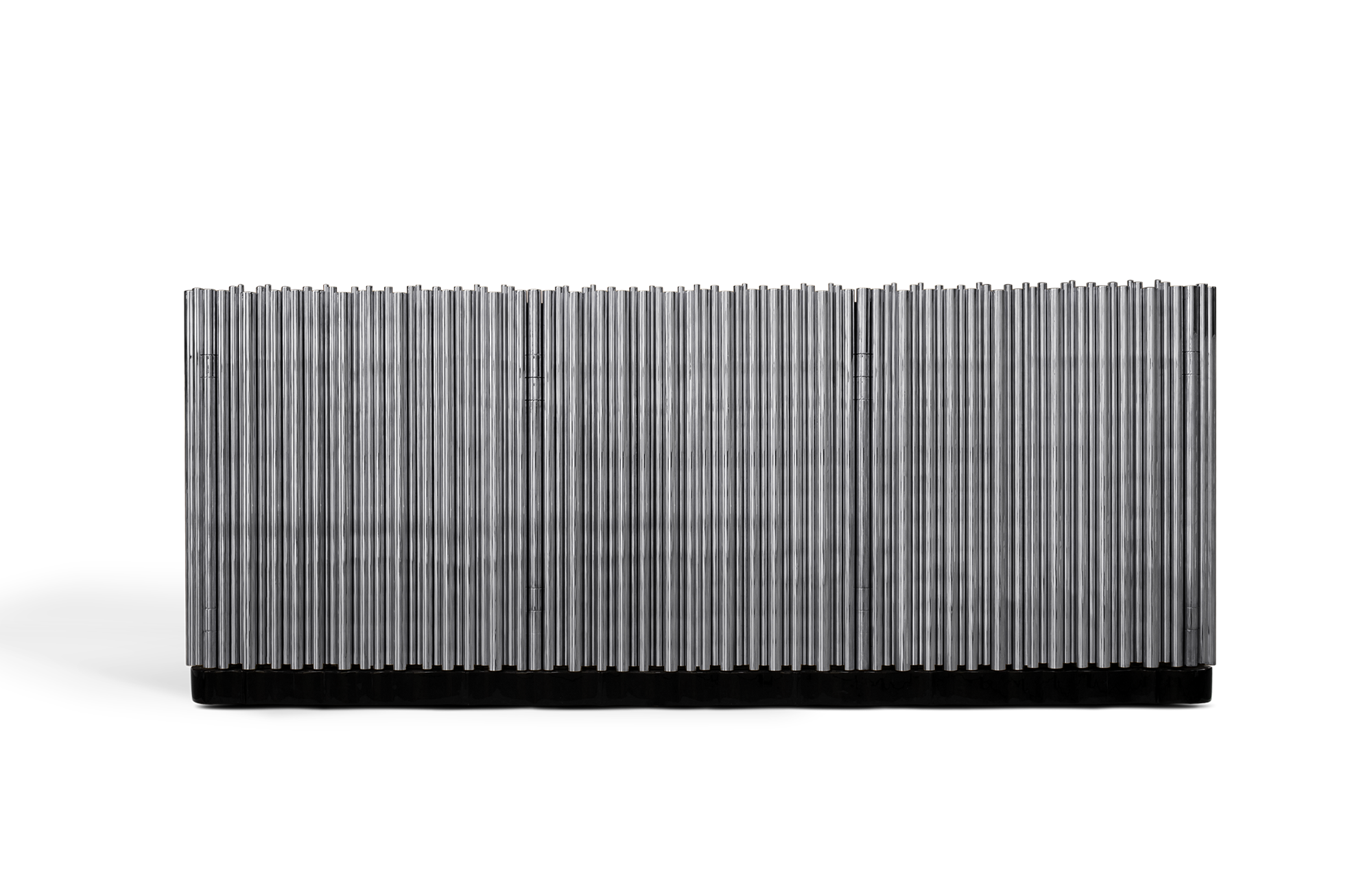 Buffet Premium Nickel Harmony