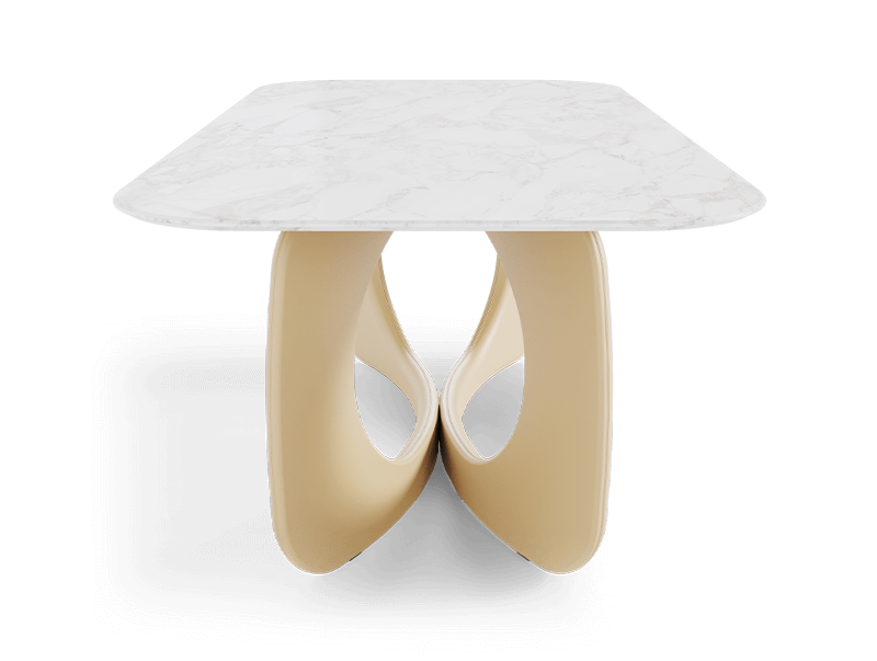 Table de Cuisine et de Salle à Manger Eero