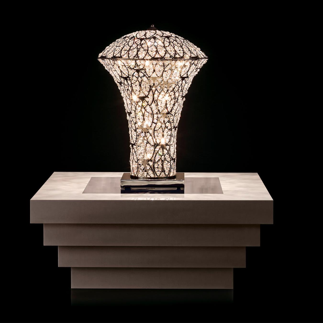 Lampe de table Arabesque Exclamation