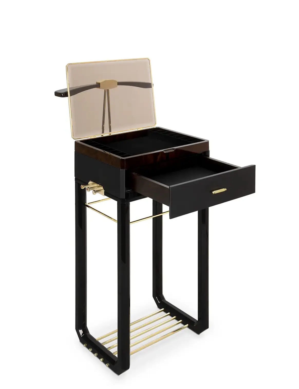 Valet de Chambre Waltz