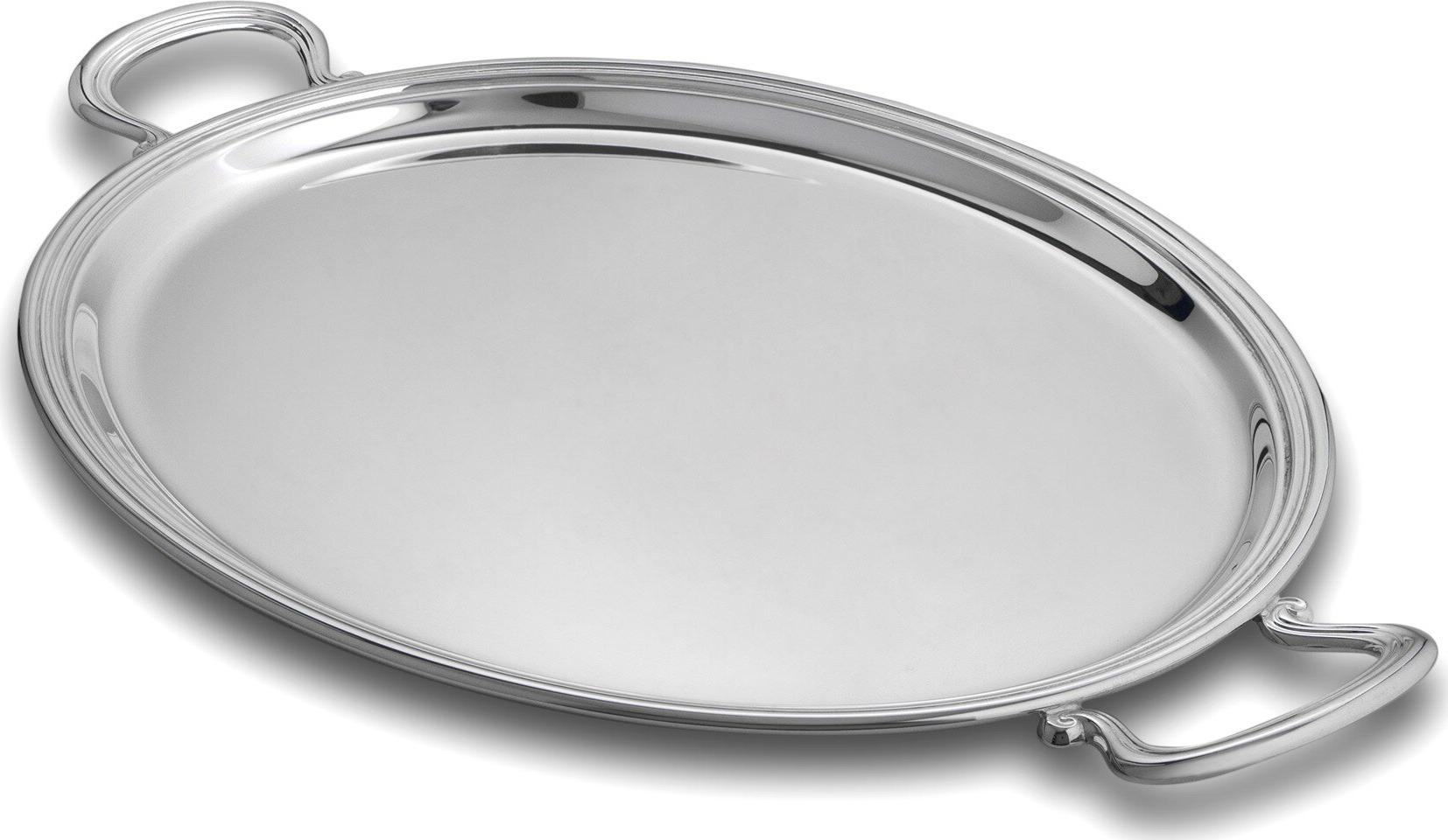 Plateau Oval English