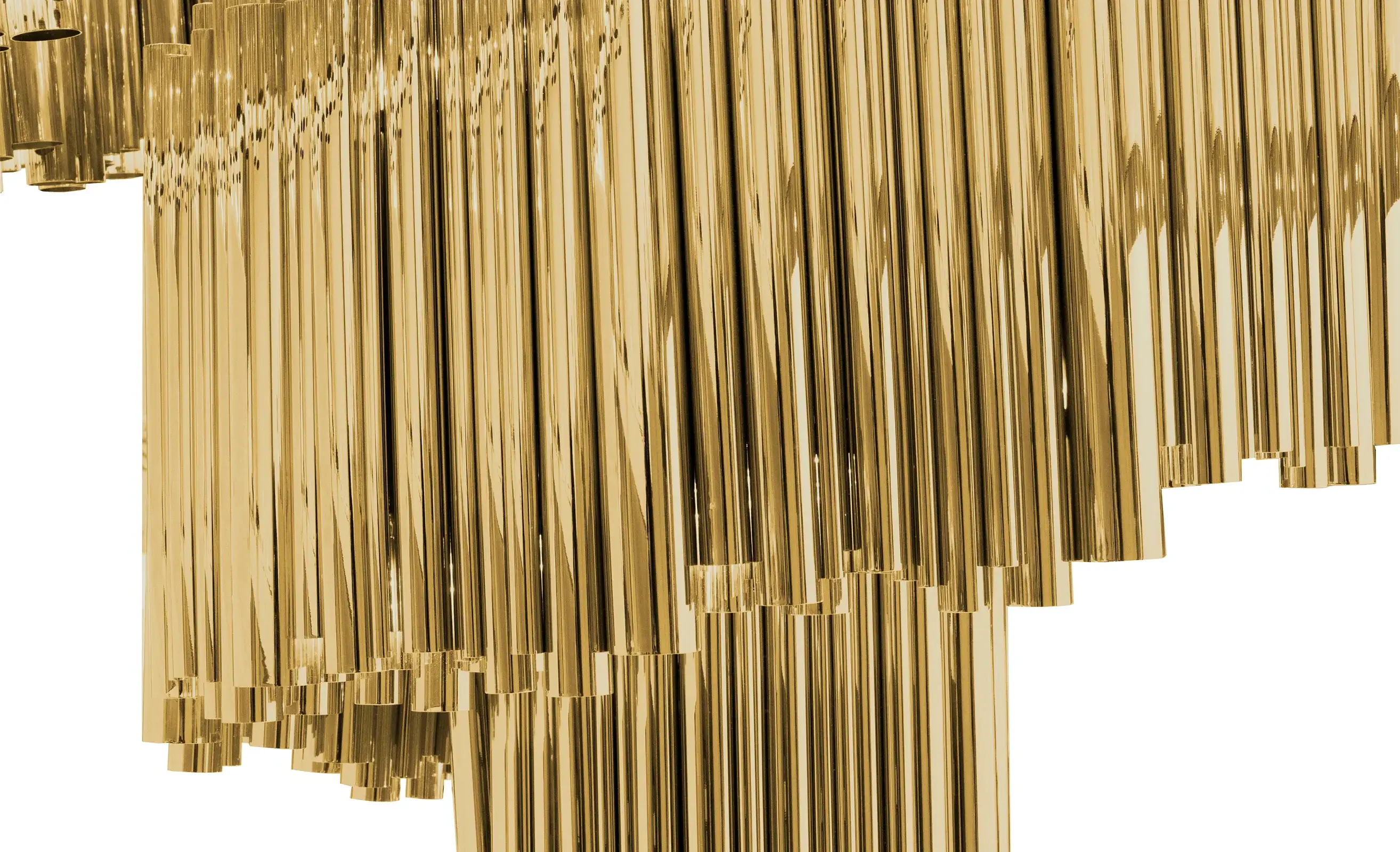 Lustre en spirale Harmony