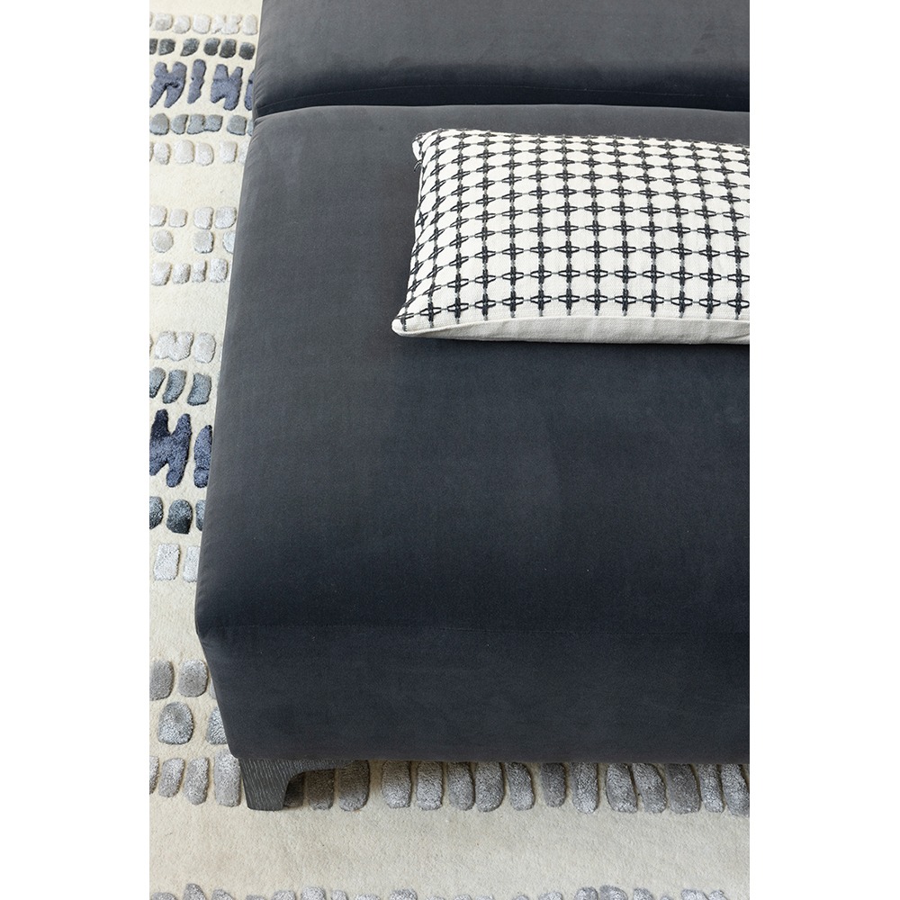 Maliana Coussin Décoratif