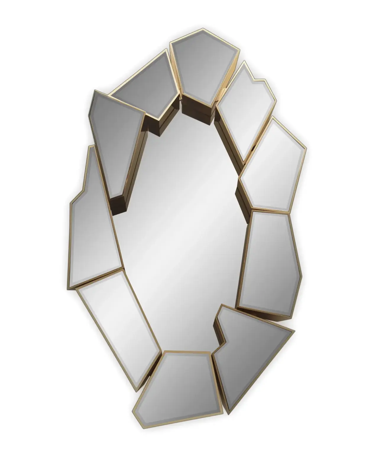 Miroir Shatter