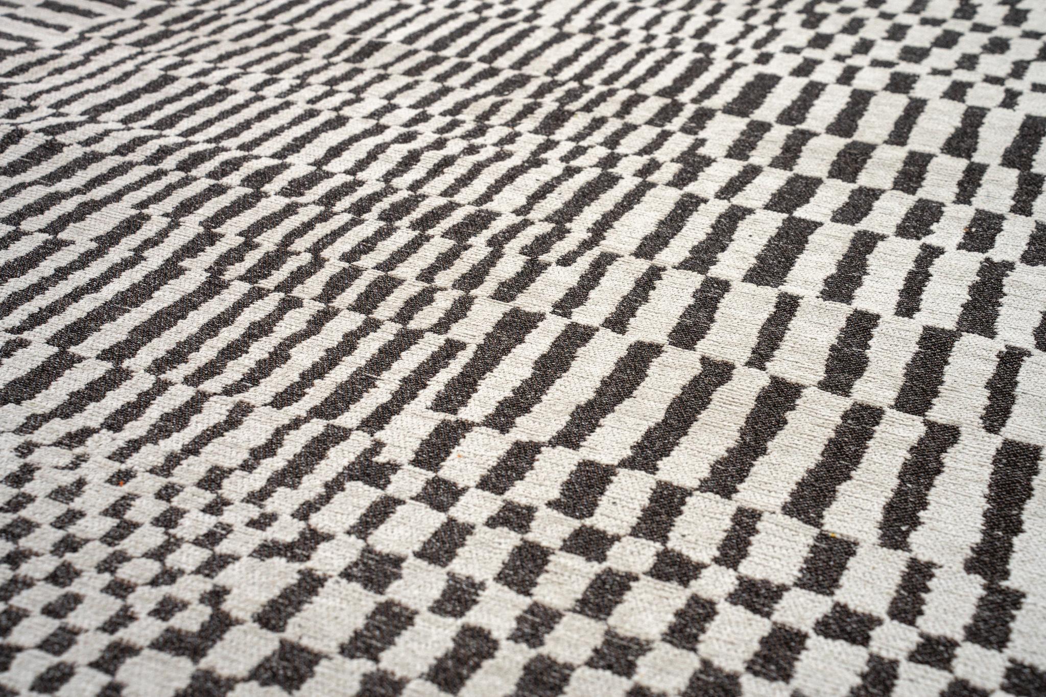 Tapis Berbère Caidal 9651