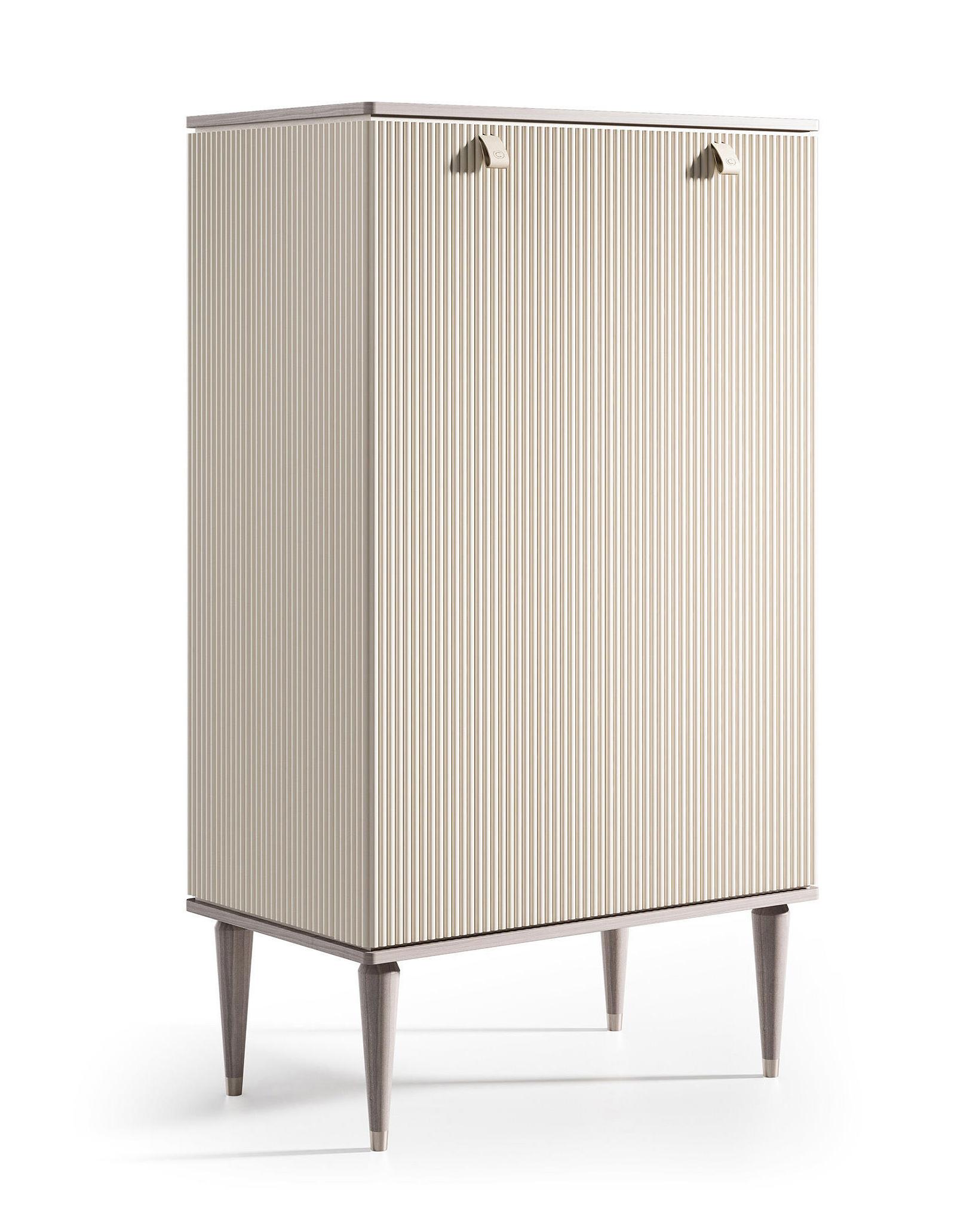 Armoire Haute Cocoon