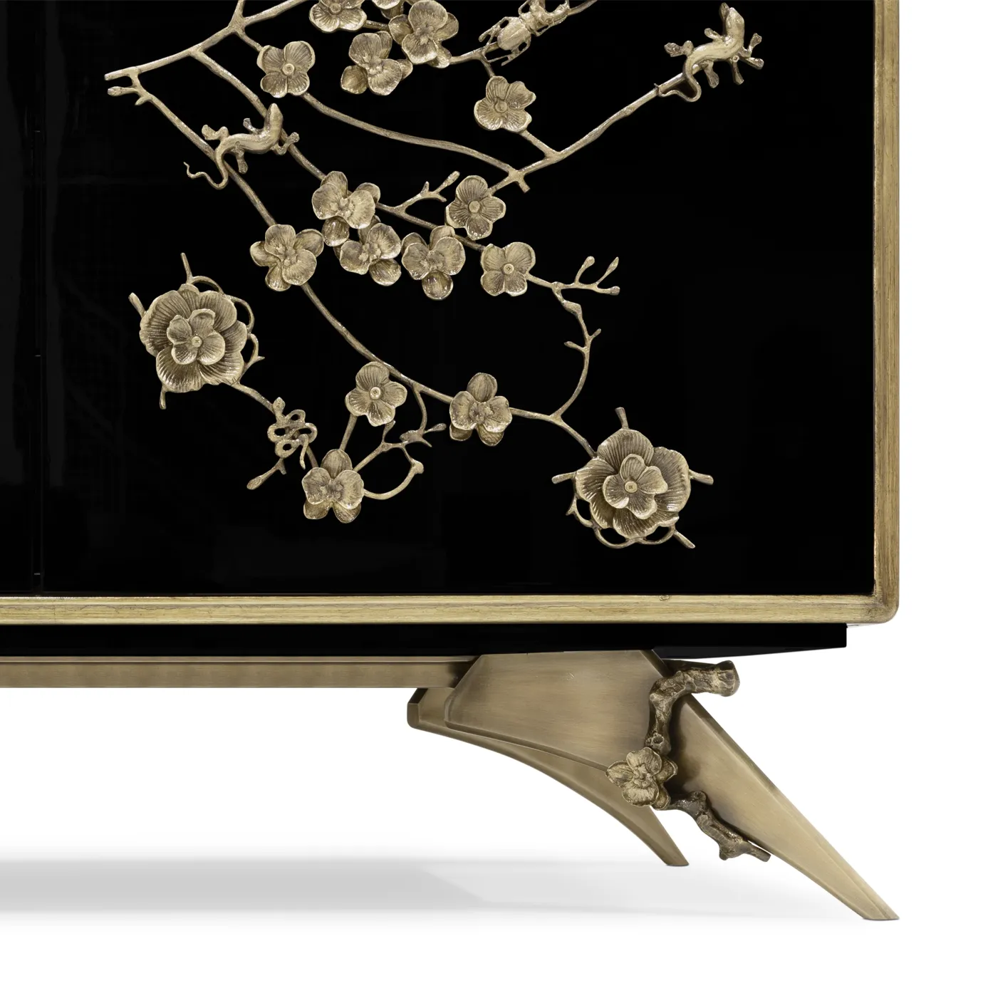 Armoire Laquée Spellbound