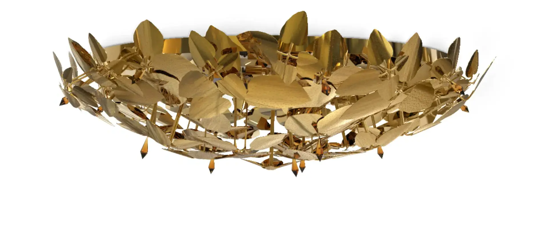 Plafonnier Royal Charm