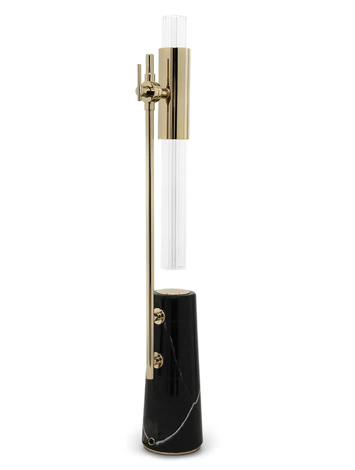 Lampe De Table Radiant