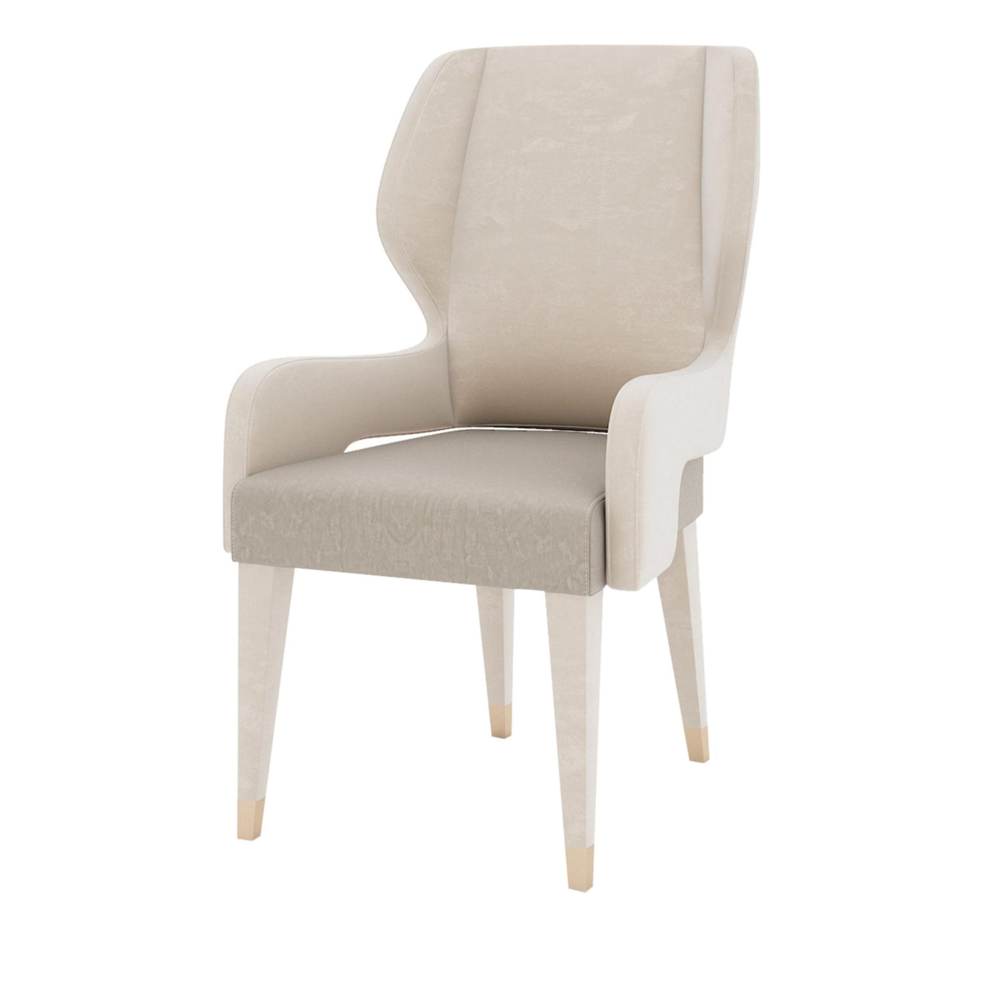 Chaise Barbra