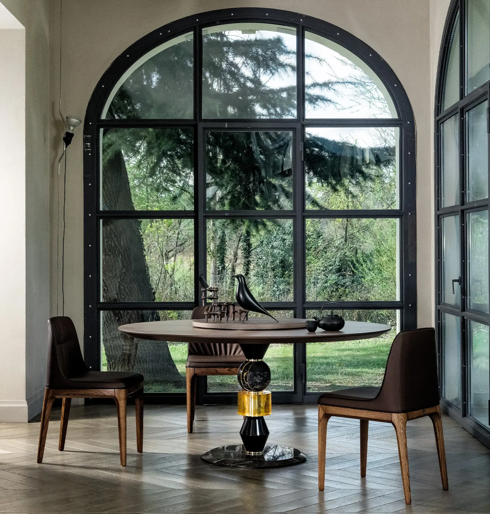 Table Pandora