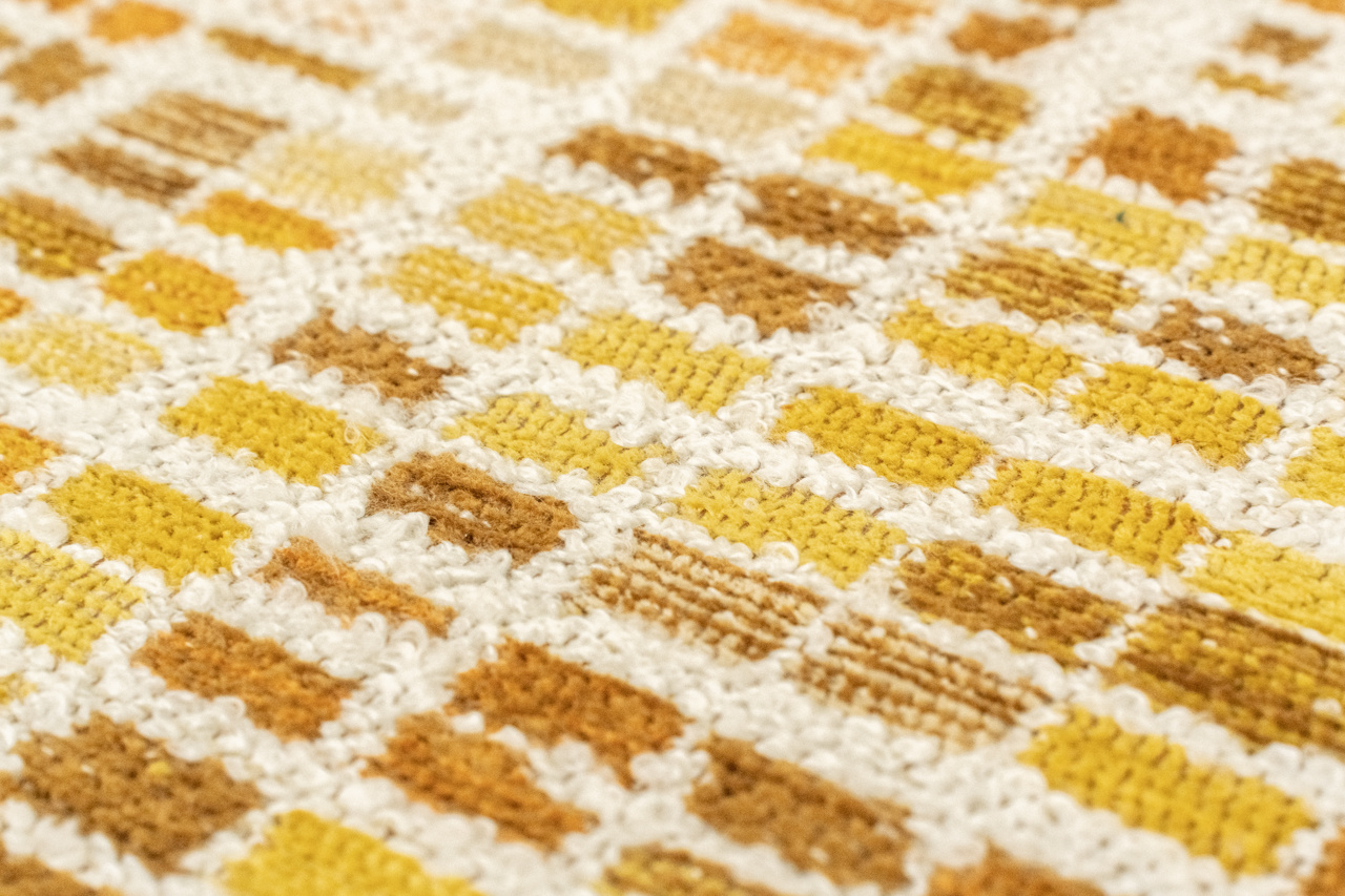 Tapis Cubik Noon | Taille: 240 × 340 cm