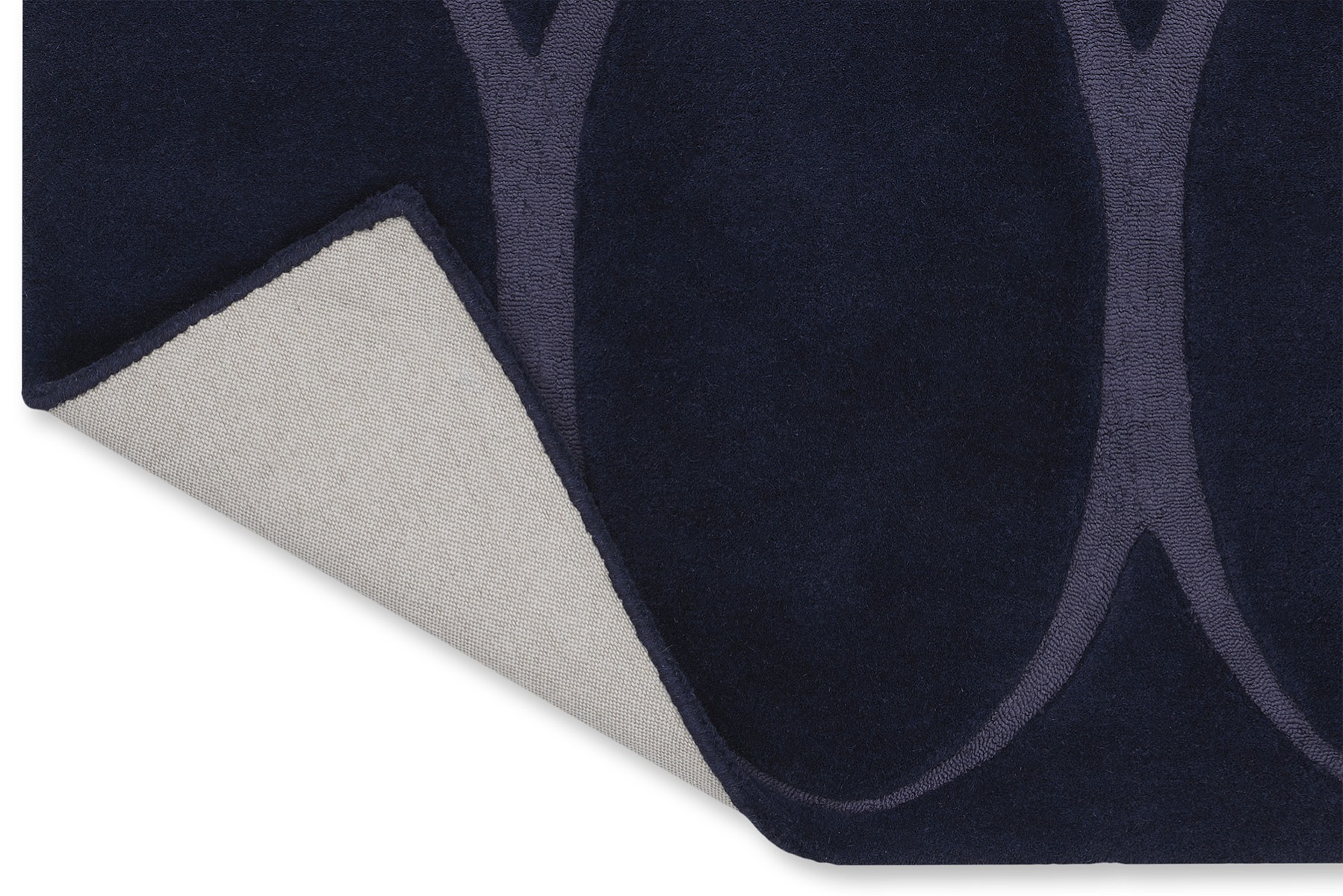 Tapis Renaissance Bleu