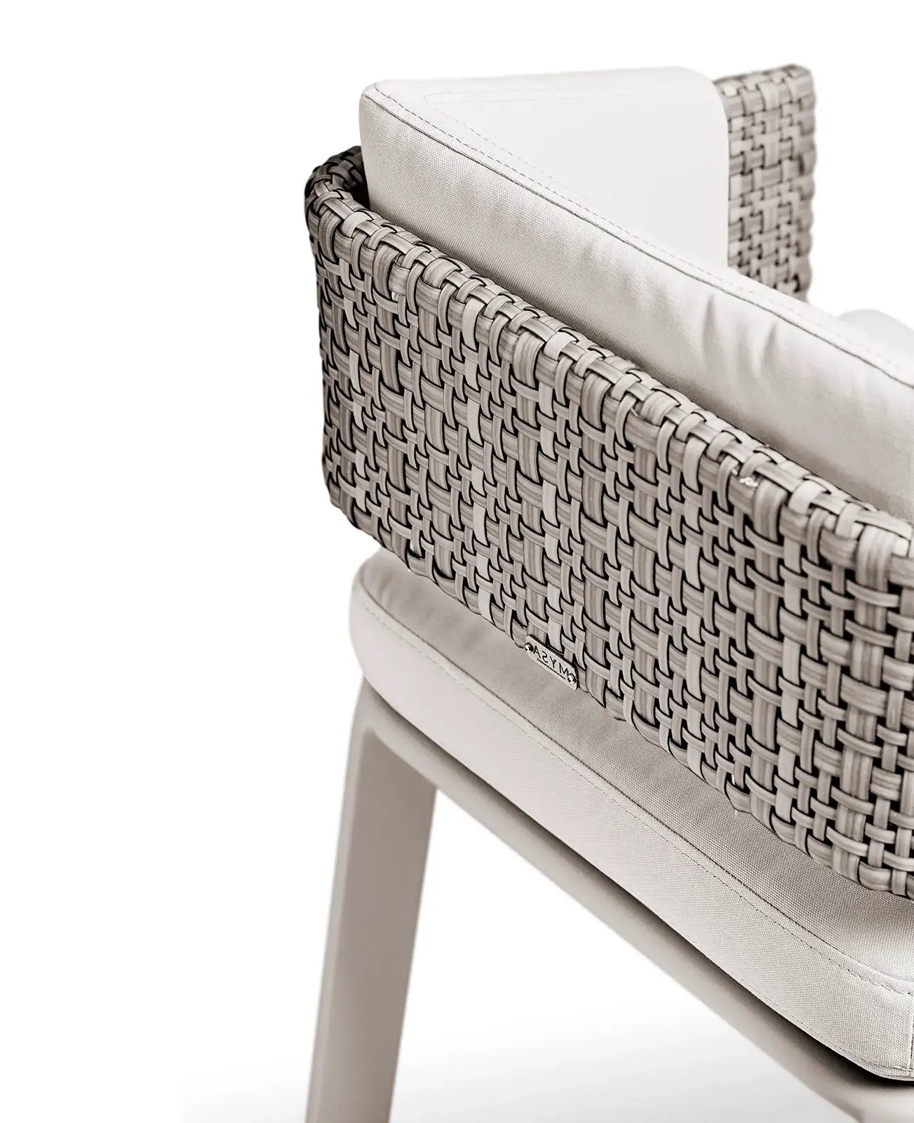 Chaise De Salle À Manger En Bois Crown