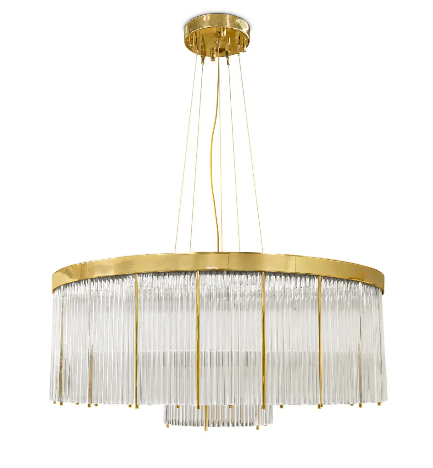 Suspension Beacon