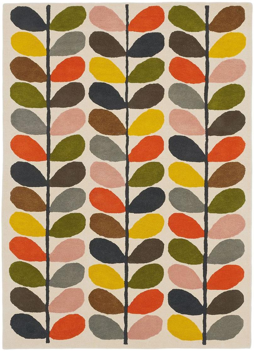 Tapis Classic Multi Stem 059505