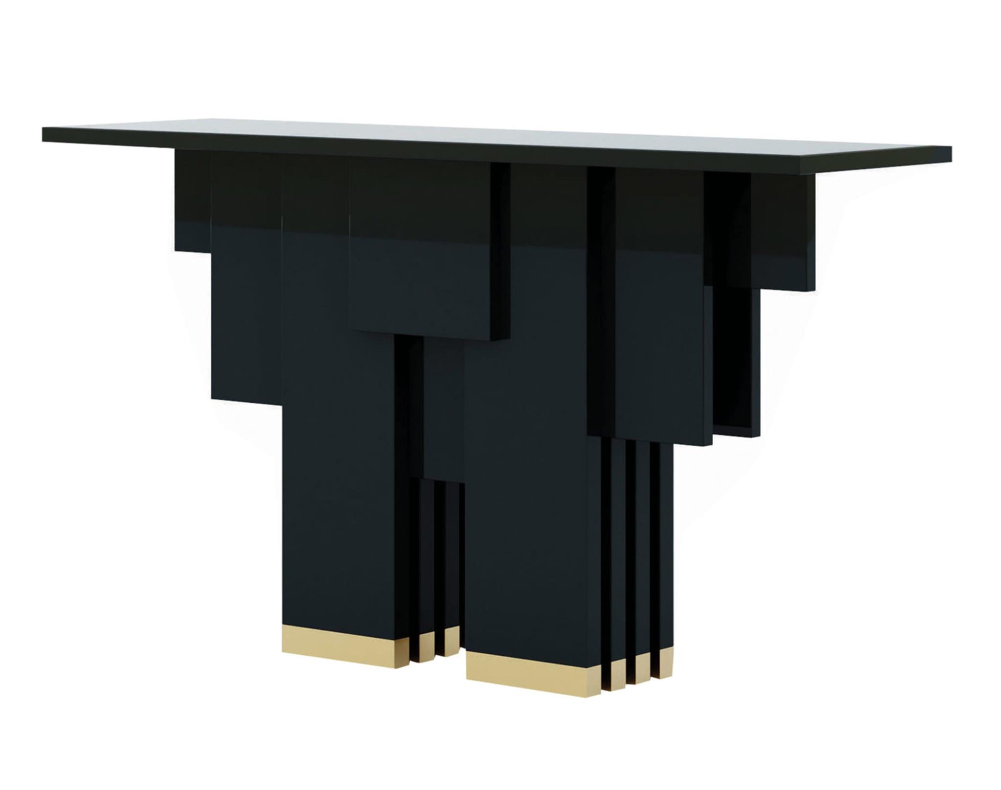 Console Cheviot